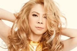 Thanh Thảo tổ chức live concert kỷ niệm 20 năm ca hát 