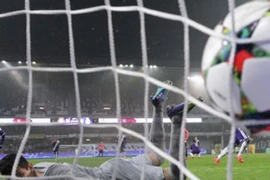 Có thể đá 11m ngay từ vòng bảng EURO 2016