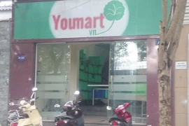 Xử phạt cơ sở cung cấp thực phẩm cho trường học