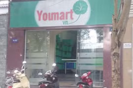 Xử phạt cơ sở cung cấp thực phẩm cho trường học