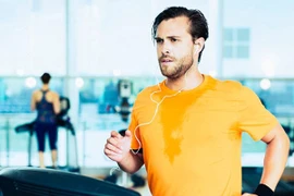 Tập thể dục giúp giảm mỡ nội tạng