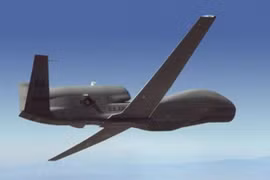 Vũ khí tối tân: Những chiến binh robot - Phần I (4)