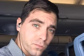 Liều mình chắn đạn cho bạn trai