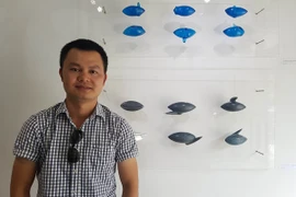 "Những hạt mầm" kể chuyện sự sống