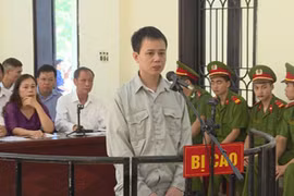 Lĩnh án chung thân, trả nợ gần 20 tỷ đồng