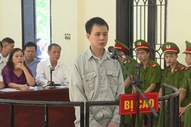 Lĩnh án chung thân, trả nợ gần 20 tỷ đồng