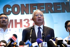 Hội nghị đặc biệt 3 bên về vụ máy bay MH370