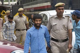 Ấn Độ phạt tù chung thân 5 kẻ cưỡng hiếp du khách Đan Mạch