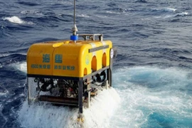 Trung Quốc càng "thèm khát" độc chiếm Biển Đông