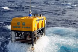 Trung Quốc càng "thèm khát" độc chiếm Biển Đông