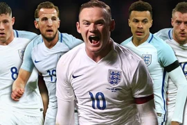 2h ngày 12-6, Anh - Nga (VTV3): Tiếng gầm mãnh sư