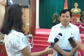 Chủ tịch UBND huyện Ba Vì: Đang thanh tra làm rõ thông tin "lãnh đạo xã nghèo "ăn nhậu" để nợ 2 tỷ đồng"