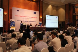 Bộ trưởng Bộ Y tế: Giám đốc bệnh viện tới đây phải là một CEO