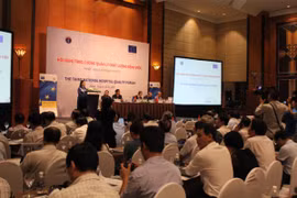 Bộ trưởng Bộ Y tế: Giám đốc bệnh viện tới đây phải là một CEO