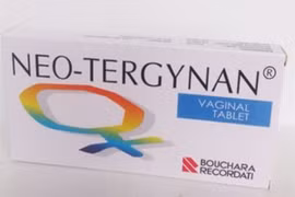 Nghi vấn thuốc Neo - Tergynan giả xuất hiện trên thị trường ​