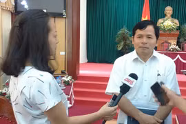 Chủ tịch UBND huyện Ba Vì: Đang thanh tra làm rõ thông tin "lãnh đạo xã nghèo "ăn nhậu" để nợ 2 tỷ đồng"