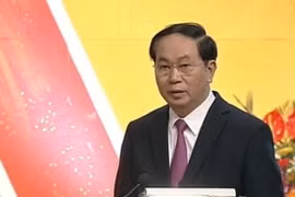 Việt Nam đã xuất hiện nạn nhân chất độc da cam thế hệ thứ tư