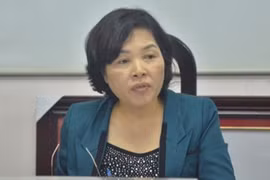 Bệnh viện Việt Đức lên tiếng vụ Phó Giám đốc Trịnh Hồng Sơn gửi tâm thư