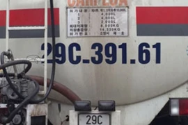 Vụ mua bán 9.000 lít xăng máy bay: Kiểm điểm trách nhiệm cá nhân có liên quan