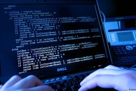 Tiếp tục phát hiện mã độc tống tiền KimcilWare 