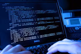 Tiếp tục phát hiện mã độc tống tiền KimcilWare 