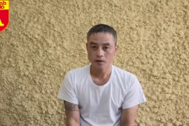 Lời ân hận muộn màng của đối tượng đánh tử vong bạn hát tại quán cà phê