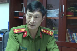 60 ngày đêm xây dựng thế trận phòng ngừa hỏa hoạn