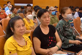 Nâng cao ý thức, trách nhiệm của người dân về PCCC