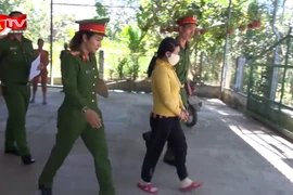 Sập bẫy chủ "họ", 32 người mất trắng 1,6 tỷ đồng 