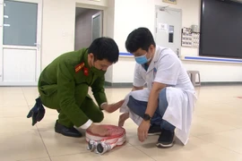 Chủ động PCCC tại các bệnh viện thời điểm cuối năm