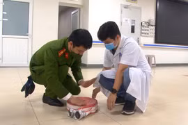 Chủ động PCCC tại các bệnh viện thời điểm cuối năm