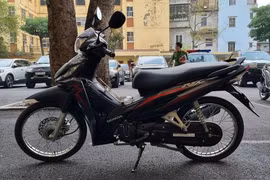 Ai là chủ sở hữu xe máy Honda wave RSX?