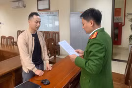 Khởi tố cán bộ Văn phòng đăng ký đất liên quan vụ va chạm khiến 1 người phụ nữ tử vong
