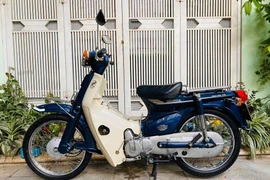 Công an quận Hoàn Kiếm tìm chủ sở hữu xe máy trong các vụ án