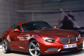 BMW làm cách mạng về thiết kế cho những mẫu xe chủ lực