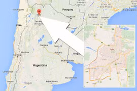 Xe buýt rơi khỏi cầu, 41 người chết