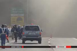 Tai nạn trên đường cao tốc, công ty điều hành phải đền bù 3,6 triệu USD 