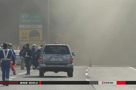 Tai nạn trên đường cao tốc, công ty điều hành phải đền bù 3,6 triệu USD 