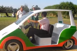 Không thể bị động mãi