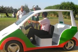 Không thể bị động mãi