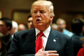 Hé lộ thông tin về bài diễn văn nhậm chức của Tổng thống đắc cử Mỹ