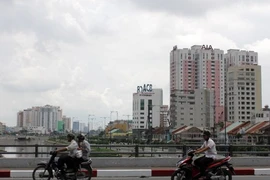 Doanh nghiệp địa ốc thưởng Tết 'bèo' vì doanh số thấp