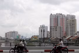 Doanh nghiệp địa ốc thưởng Tết 'bèo' vì doanh số thấp