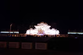 Tuyên Quang đón năm mới trong yên bình