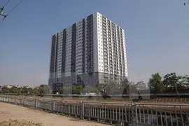 Thủ tướng yêu cầu nâng cao chất lượng, giảm giá nhà ở xã hội