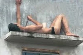 Chú họ mất mạng vì cáu giận với đứa cháu… bị dở hơi