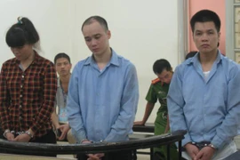 Cô hàng nước trở thành mắt xích đường dây buôn bán ma túy xuyên quốc gia