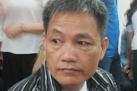 Phạm tội từ chuyện vay mượn nhau vài triệu đồng