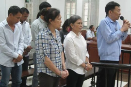 Cựu Tổng giám đốc DHV nói lời xin lỗi và cam kết sống gương mẫu