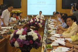 Luật Trách nhiệm bồi thường của Nhà nước sẽ được cụ thể hóa hơn